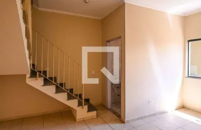 Casa para aluguel - bosque da saúde, 2 quartos,  85 m² - são paulo