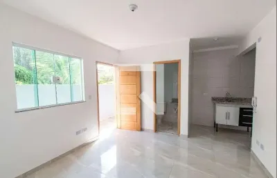Apartamento para aluguel - cambuci, 1 quarto,  40 m² - são paulo