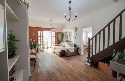 Cobertura para aluguel - bela vista, 2 quartos,  134 m² - são paulo