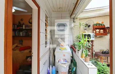 Apartamento para aluguel - petrópolis, 2 quartos,  121 m² - porto alegre