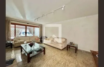 Casa para aluguel - planalto paulista, 3 quartos,  240 m² - são paulo