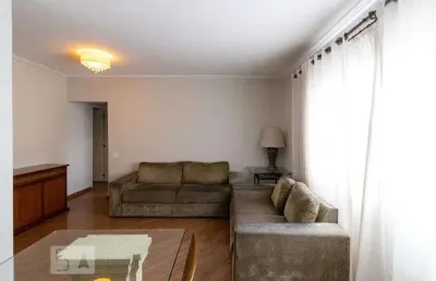 Apartamento para aluguel - vila olímpia, 3 quartos,  87 m² - são paulo