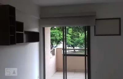 Apartamento para aluguel - são cristóvão, 3 quartos,  77 m² - rio de janeiro