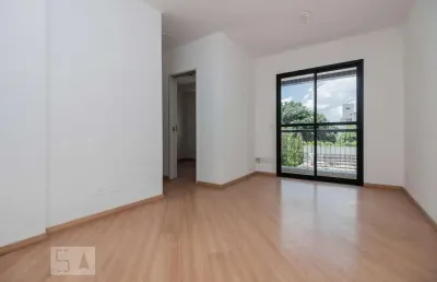 Apartamento para aluguel - perdizes, 2 quartos,  55 m² - são paulo