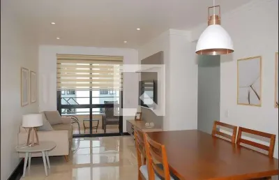 Apartamento para aluguel - vila mariana, 3 quartos,  87 m² - são paulo