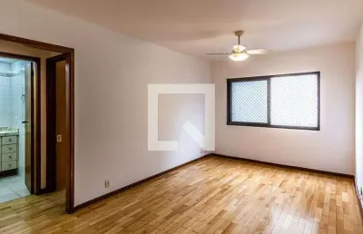 Apartamento para aluguel - santa cecília, 1 quarto,  43 m² - são paulo
