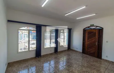Casa para aluguel - vila nogueira , 3 quartos,  225 m² - campinas