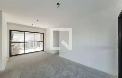 Apartamento para aluguel - brooklin, 3 quartos,  93 m² - são paulo