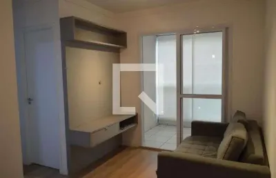 Apartamento para aluguel - vila mariana, 2 quartos,  56 m² - são paulo