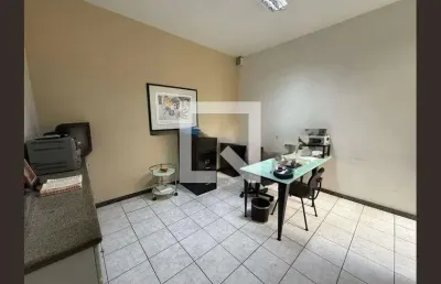 Casa para aluguel - prado, 6 quartos,  389 m² - belo horizonte