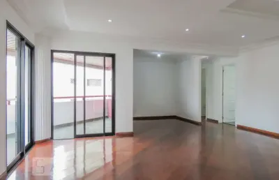 Apartamento para aluguel - moema, 3 quartos,  116 m² - são paulo