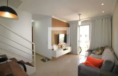 Cobertura para aluguel - taquara, 3 quartos,  151 m² - rio de janeiro
