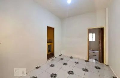 Casa para aluguel - piedade, 1 quarto,  38 m² - rio de janeiro