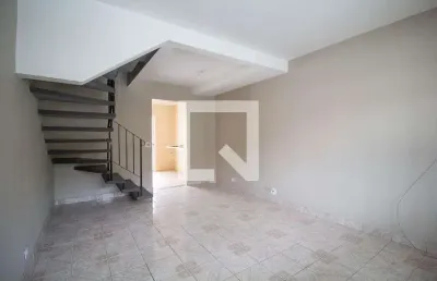 Casa / sobrado em condomínio para aluguel - vila cosmopolita, 2 quartos,  55 m² - são paulo