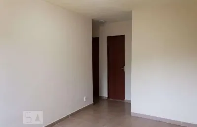 Apartamento para aluguel - campo grande, 2 quartos,  55 m² - rio de janeiro