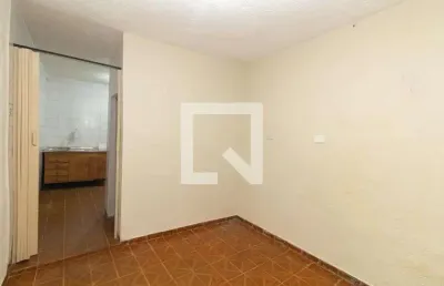 Casa para aluguel - vila progresso, 1 quarto,  28 m² - são paulo