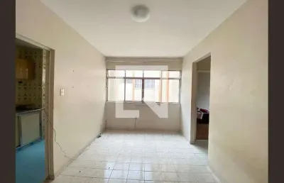 Apartamento para aluguel - piedade, 2 quartos,  43 m² - rio de janeiro