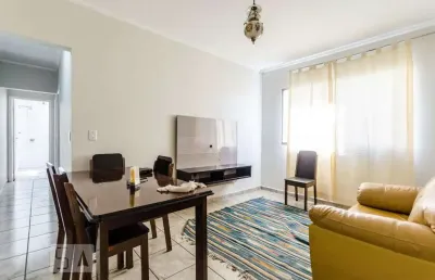 Apartamento para aluguel - centro, 2 quartos,  65 m² - osasco