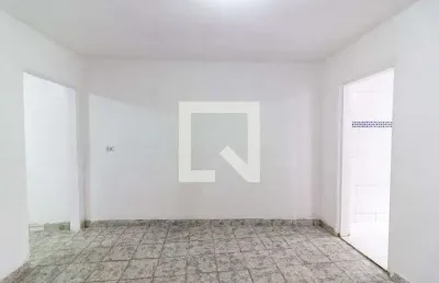Casa para aluguel - vila marari, 2 quartos,  94 m² - são paulo