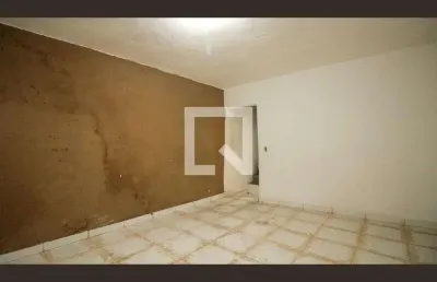 Casa para aluguel - sapopemba, 1 quarto,  50 m² - são paulo