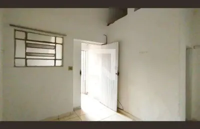 Casa para aluguel - vila carrão, 1 quarto,  60 m² - são paulo