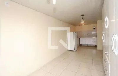 Kitnet / stúdio para aluguel - vila mariana, 1 quarto,  30 m² - são paulo