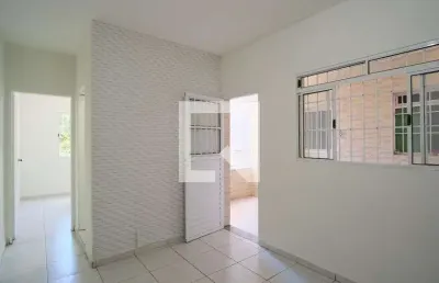 Apartamento para aluguel - vila carrão, 1 quarto,  30 m² - são paulo
