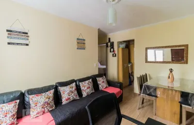 Apartamento para aluguel - itaquera, 2 quartos,  49 m² - são paulo