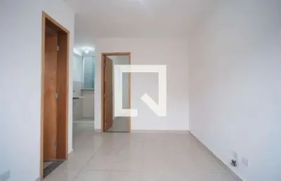 Apartamento para aluguel - cidade patriarca, 1 quarto,  40 m² - são paulo