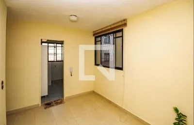 Apartamento para aluguel - manacás, 2 quartos,  43 m² - belo horizonte