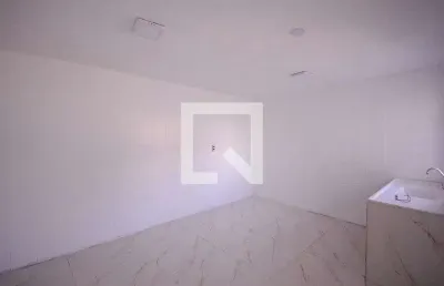 Casa para aluguel - vila das mercês, 2 quartos,  50 m² - são paulo
