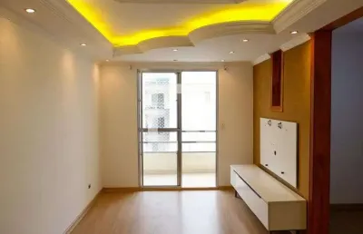 Apartamento para aluguel - veloso, 2 quartos,  57 m² - osasco