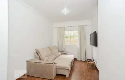 Apartamento para aluguel - heliópolis, 2 quartos,  60 m² - belo horizonte