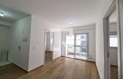 Apartamento para aluguel - vila formosa, 2 quartos,  37 m² - são paulo