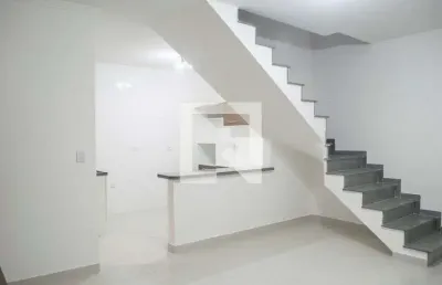 Casa / sobrado em condomínio para aluguel - vila nova cachoeirinha, 2 quartos,  72 m² - são paulo