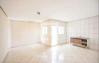 Apartamento para aluguel - vila carrão, 2 quartos,  64 m² - são paulo