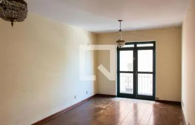 Apartamento para aluguel - cambuí, 3 quartos,  125 m² - campinas