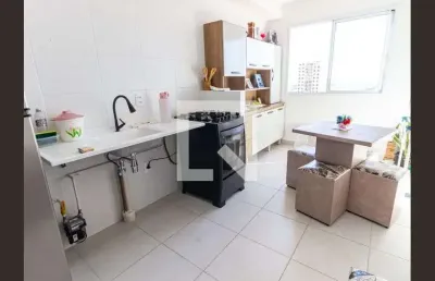 Apartamento para aluguel - mooca, 1 quarto,  25 m² - são paulo