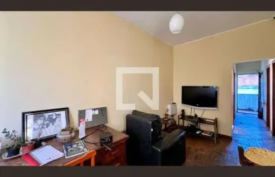 Casa para aluguel - santa tereza, 4 quartos,  152 m² - belo horizonte