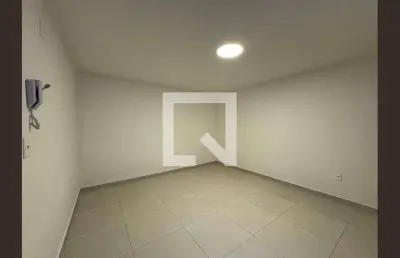 Kitnet / stúdio para aluguel - santa teresinha, 1 quarto,  21 m² - santo andré