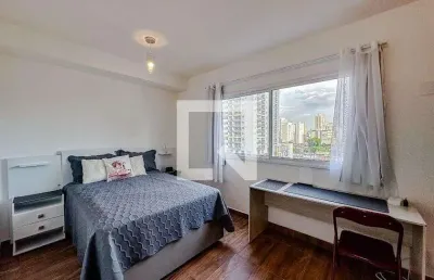 Kitnet / stúdio para aluguel - belém, 1 quarto,  26 m² - são paulo