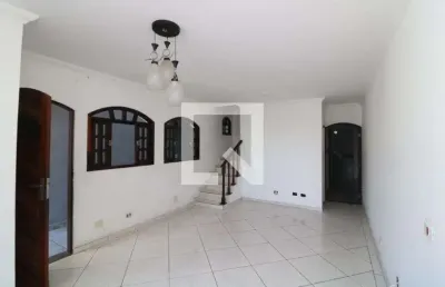 Casa para aluguel - vila mendes, 4 quartos,  155 m² - são paulo