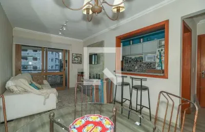 Apartamento para aluguel - bela vista, 2 quartos,  68 m² - porto alegre