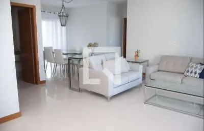 Apartamento para aluguel - patamares, 4 quartos,  164 m² - salvador