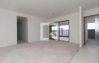 Apartamento para aluguel - belém, 3 quartos,  125 m² - são paulo