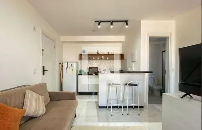 Apartamento para aluguel - vila mariana, 1 quarto,  37 m² - são paulo