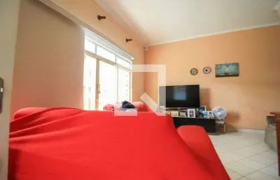 Casa para aluguel - jardim anália franco, 3 quartos,  300 m² - são paulo