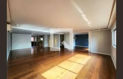 Apartamento para aluguel - itaim bibi, 3 quartos,  240 m² - são paulo