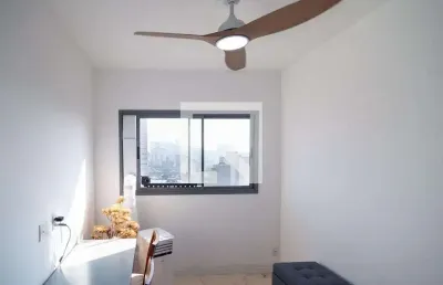 Apartamento para aluguel - bela vista, 1 quarto,  25 m² - são paulo