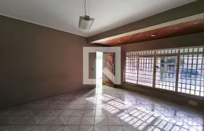 Casa para aluguel - jardim interlagos, 7 quartos,  580 m² - campinas